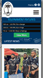 Mobile Screenshot of fijirugby.com